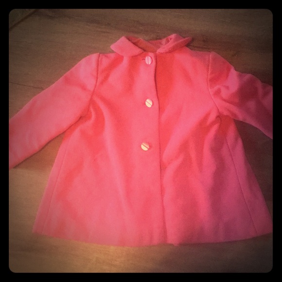 Go out and hang with mom jacket - Picture 1 of 2